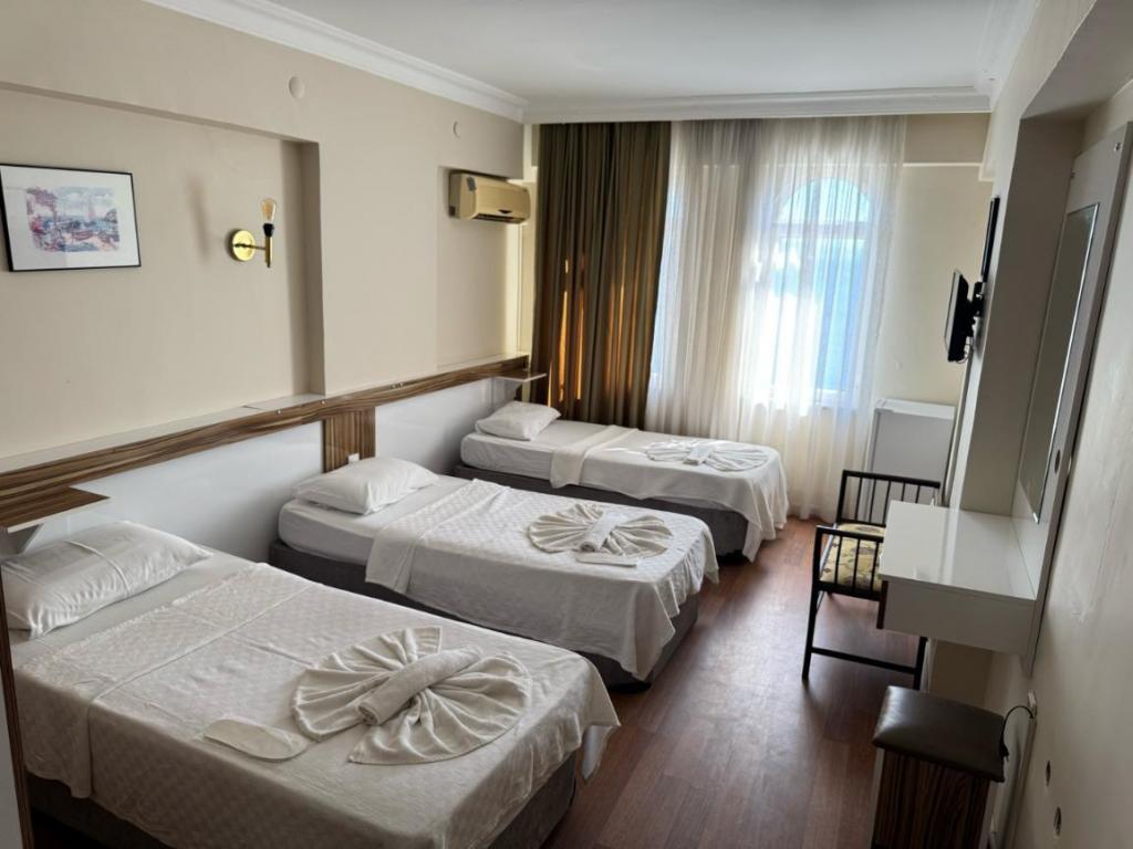 Otel Resmi