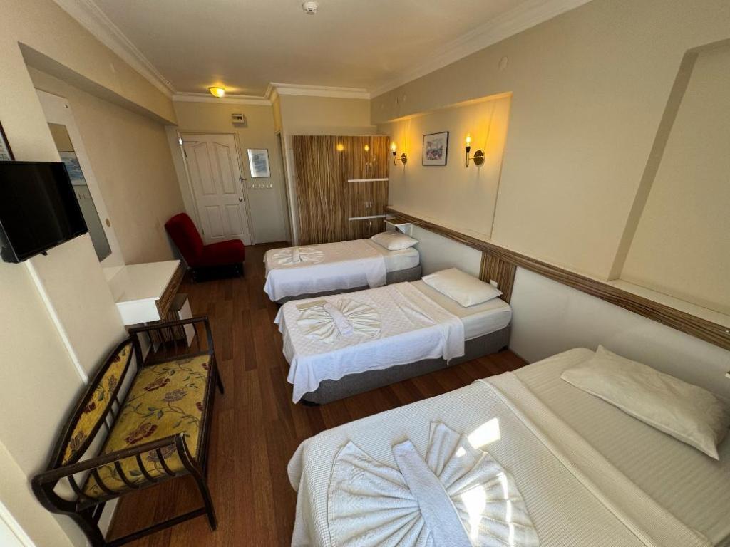 Otel Resmi