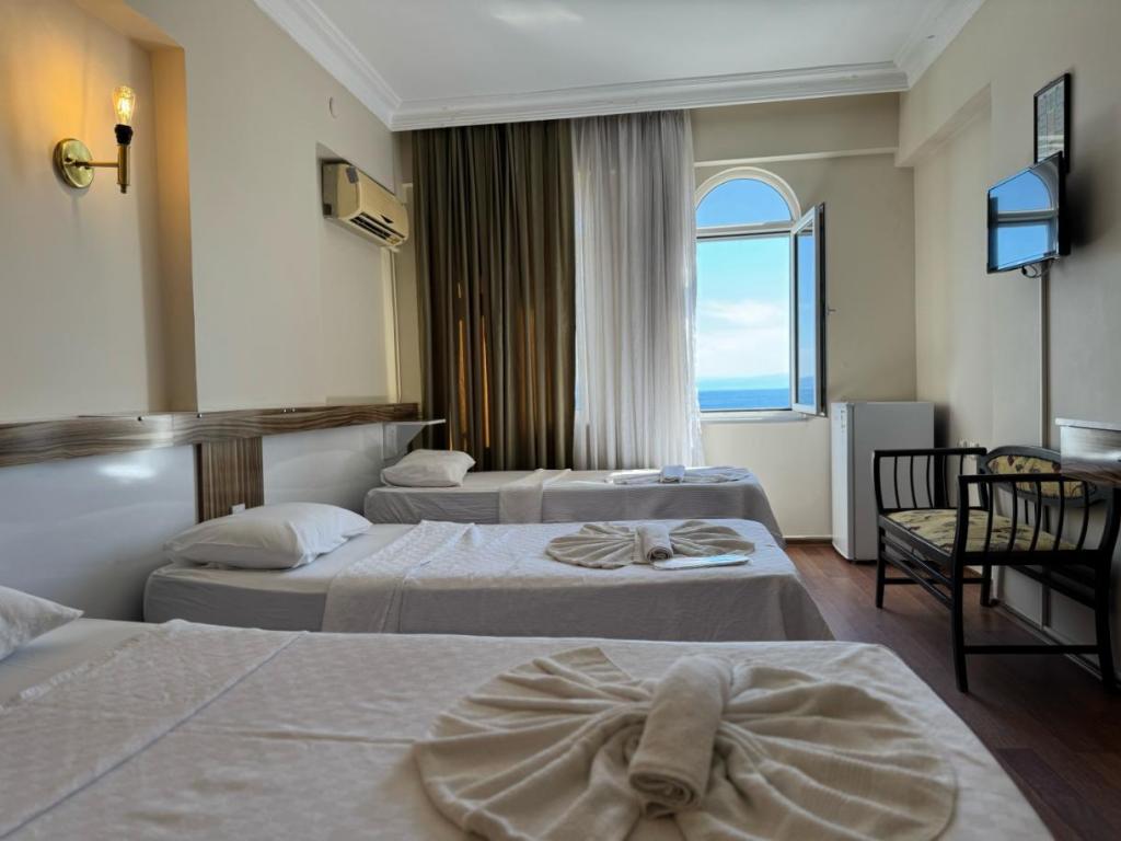 Otel Resmi