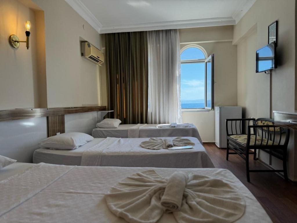 Otel Resmi