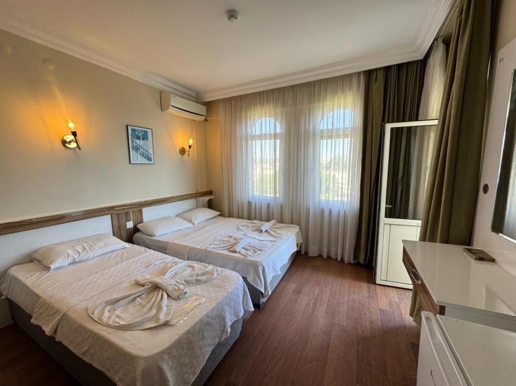 Otel Resmi
