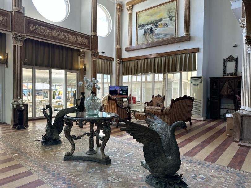 Otel Resmi