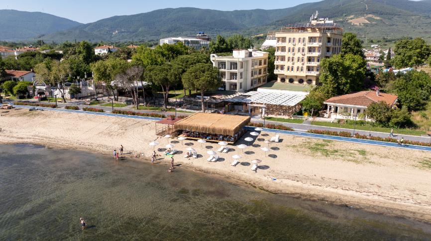 Erdek Sun Beach Hotel