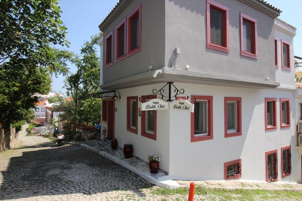 Ergin Bozcaada