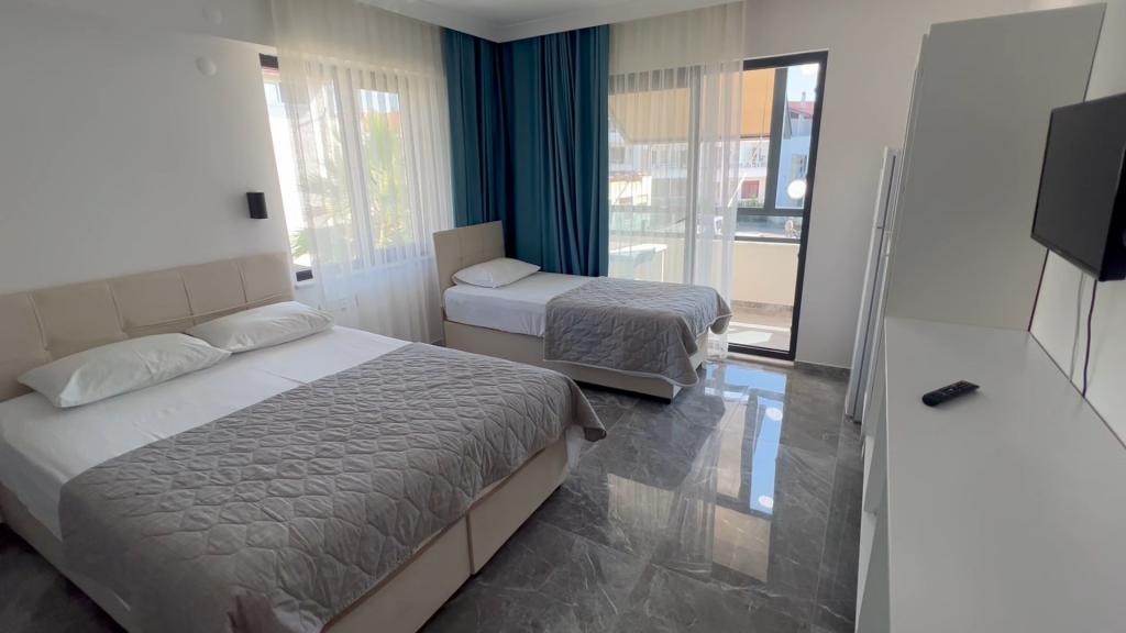 Otel Resmi