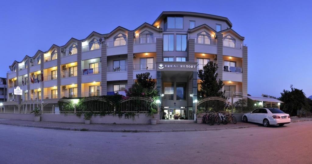 Erkal Resort 