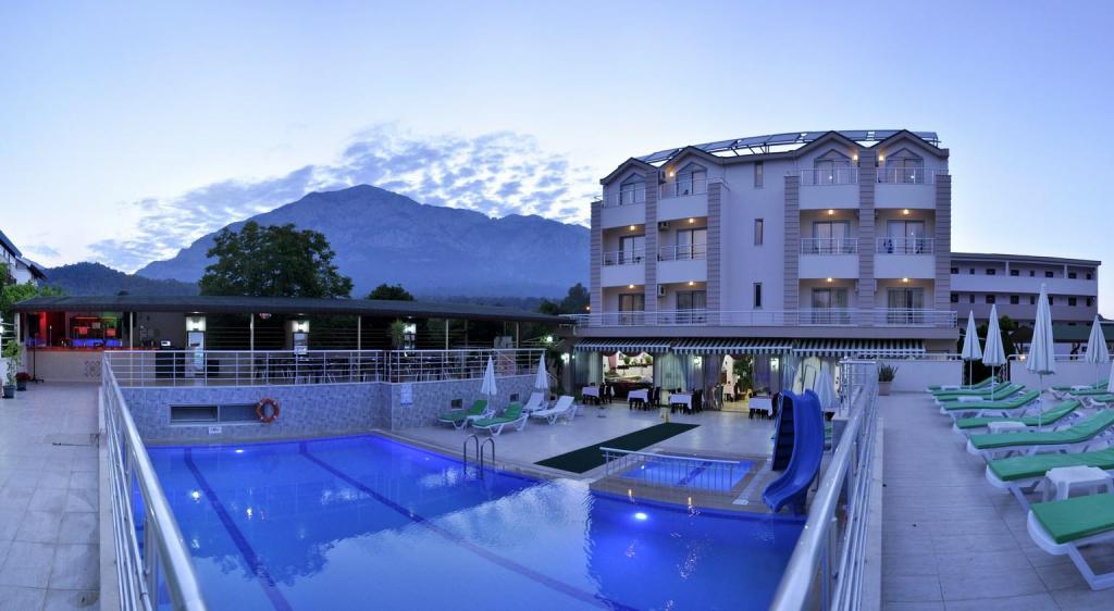Otel Resmi