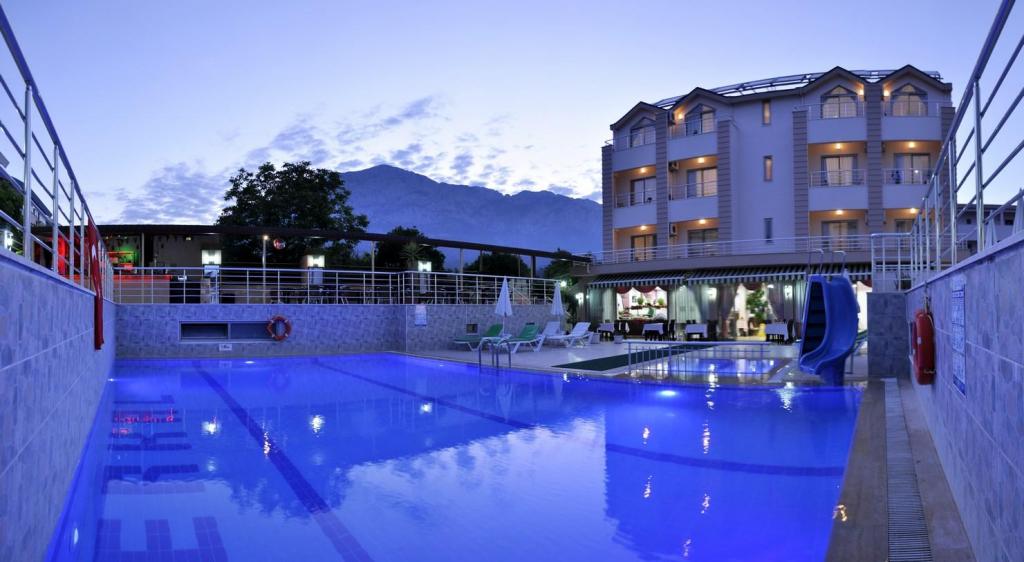 Otel Resmi