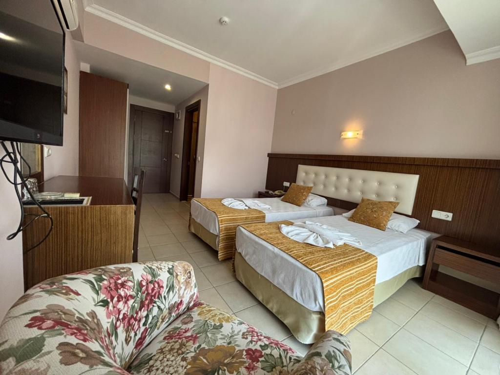 Otel Resmi