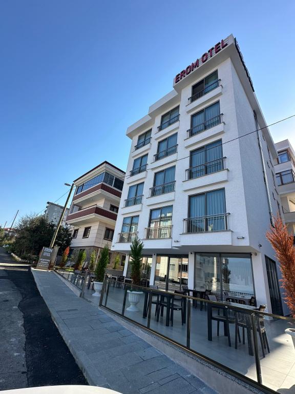 Otel Resmi