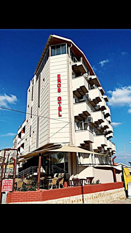 Otel Resmi
