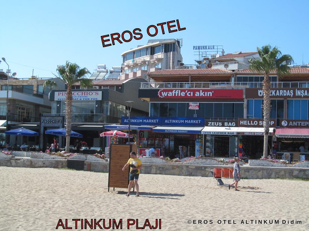 Otel Resmi