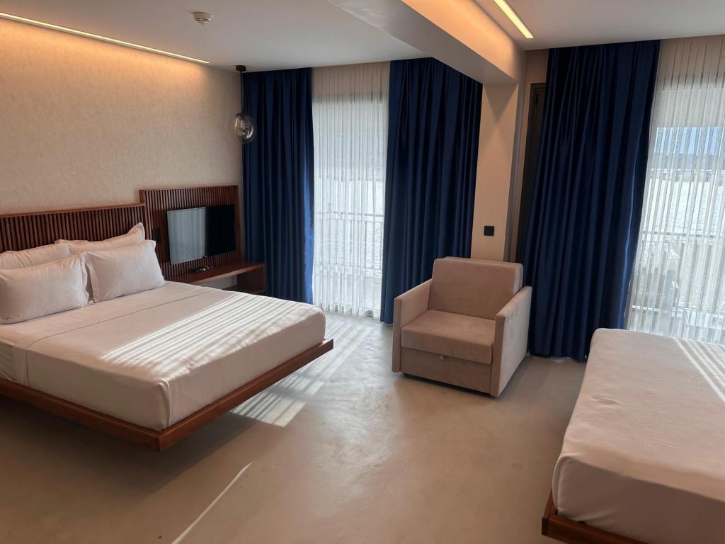 Otel Resmi