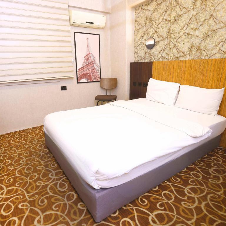 Ekonomik Oda, Şehir Manzaralı