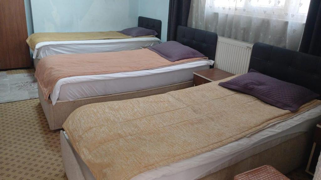 Aile Odası,Şehir Manzaralı,Balkonlu