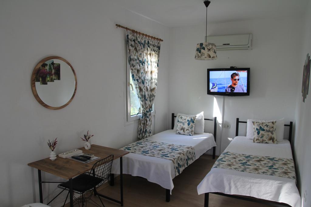 Otel Resmi