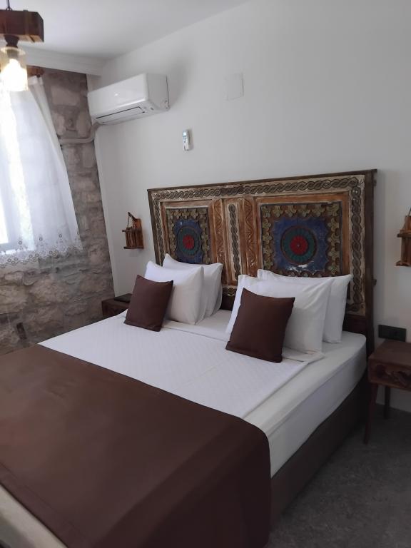 Comfort Oda, Cadde Manzaralı