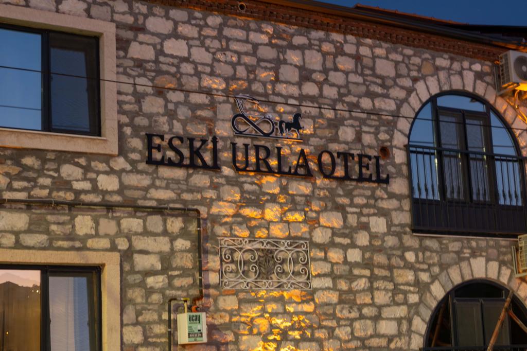 Eski Urla Otel