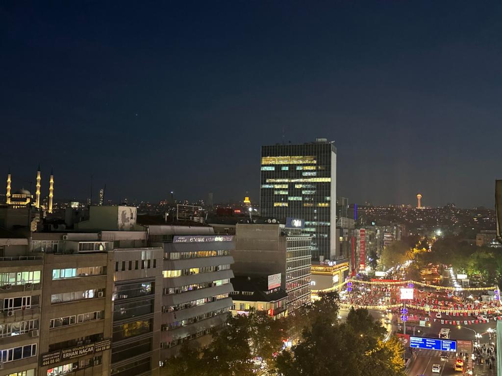 Otel Resmi