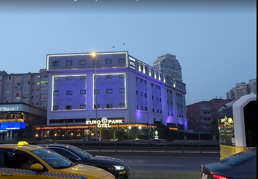 Euro Park Otel