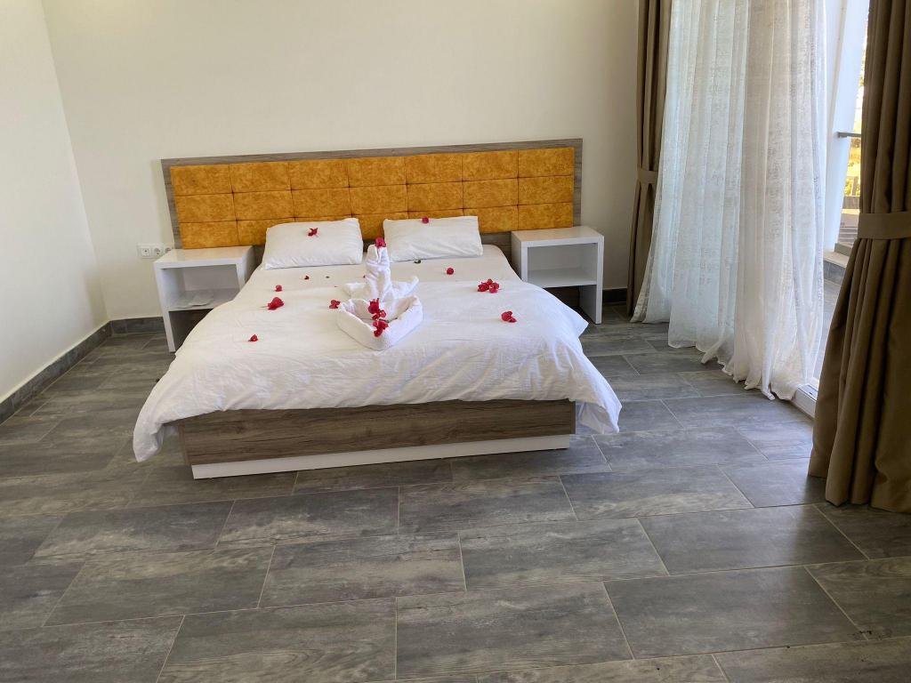 Junior Suite Room, Sea View