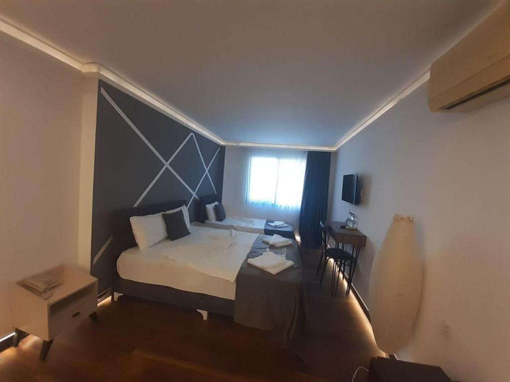 Otel Resmi