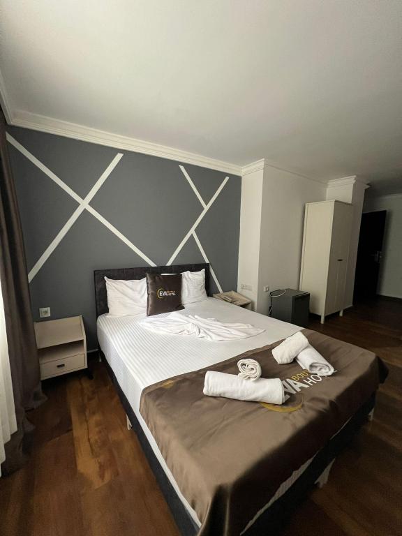 Otel Resmi