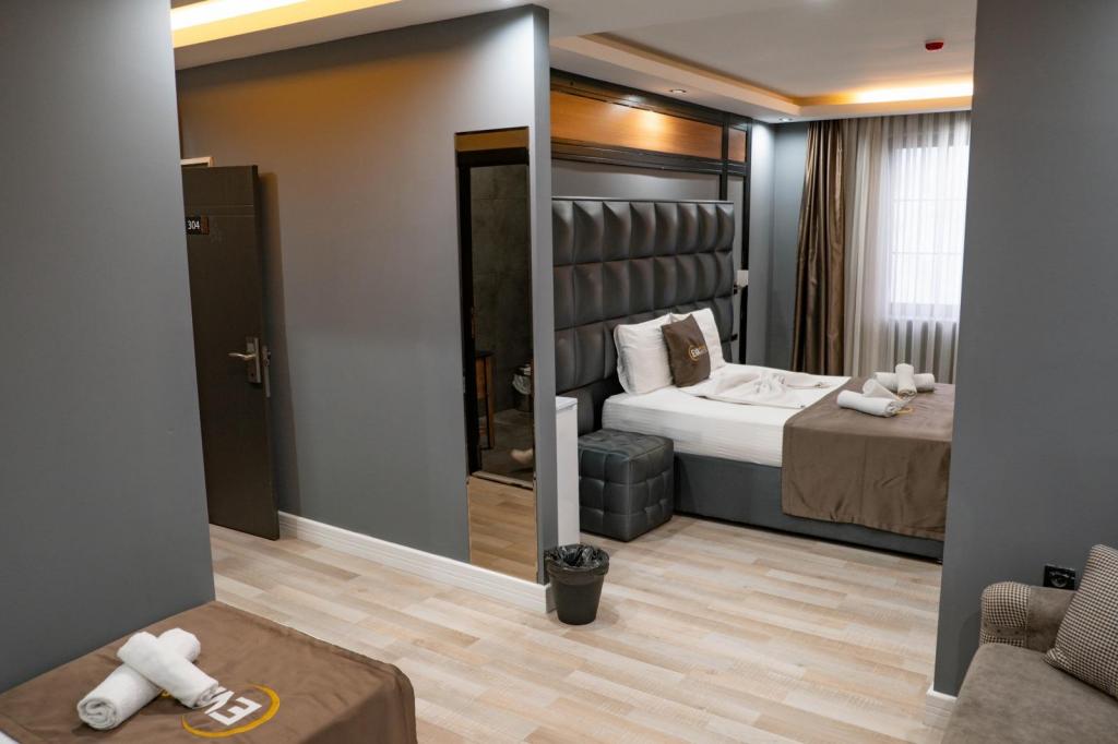 Otel Resmi