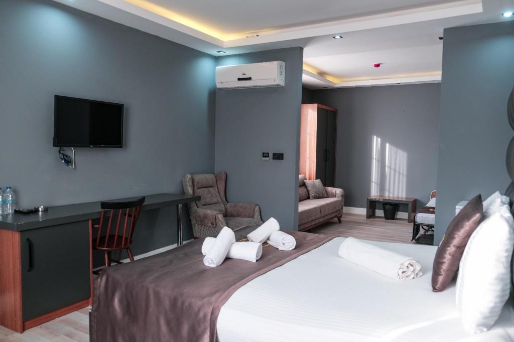 Otel Resmi