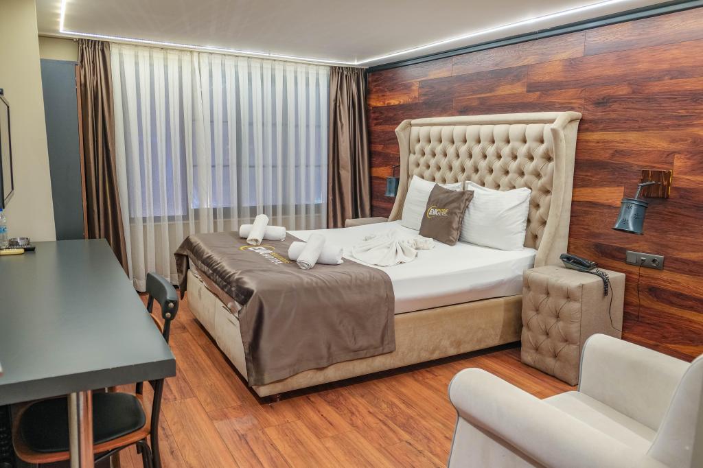 Otel Resmi