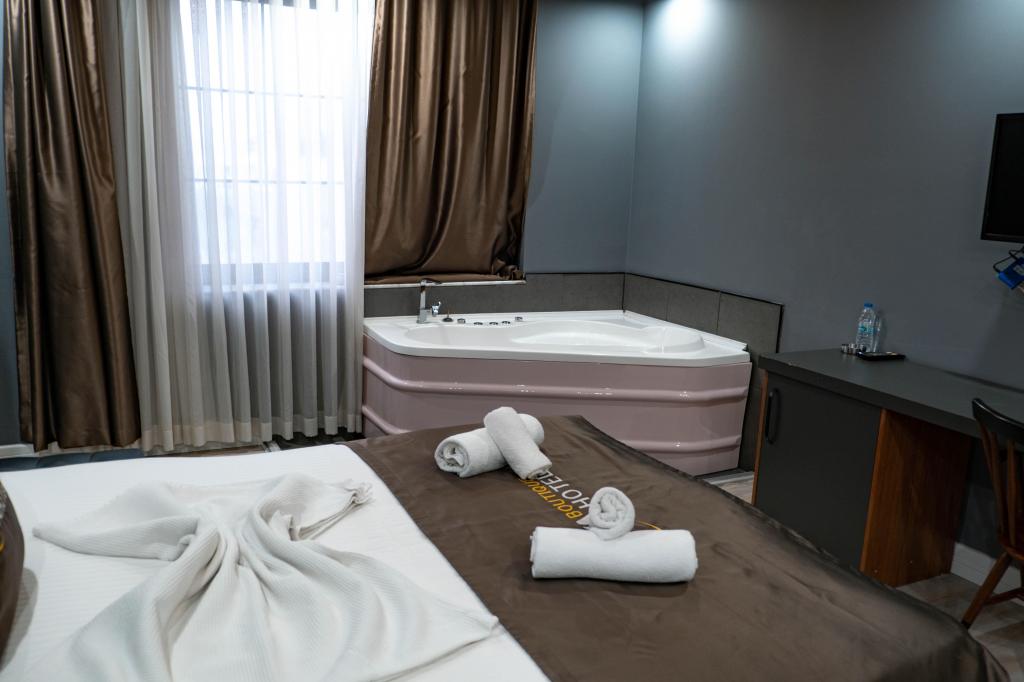 Otel Resmi
