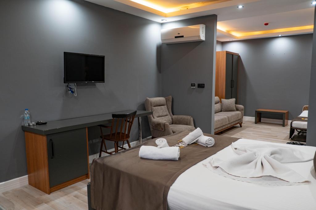Otel Resmi