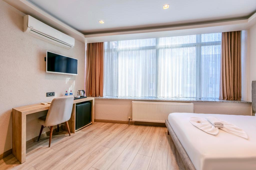 Otel Resmi