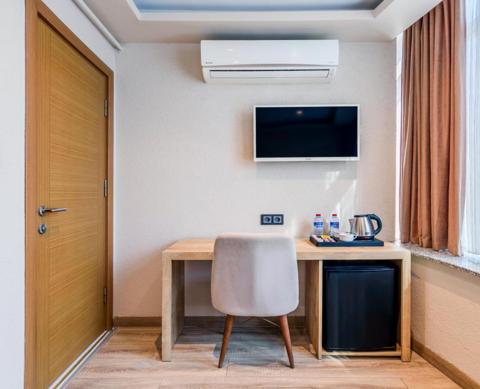 Otel Resmi