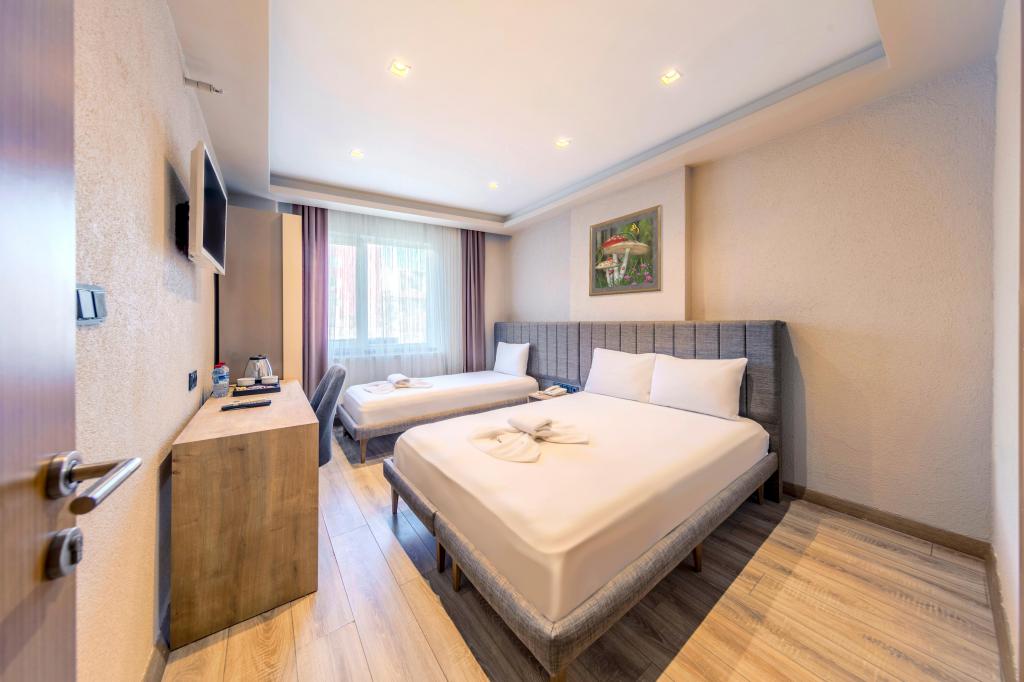 Otel Resmi