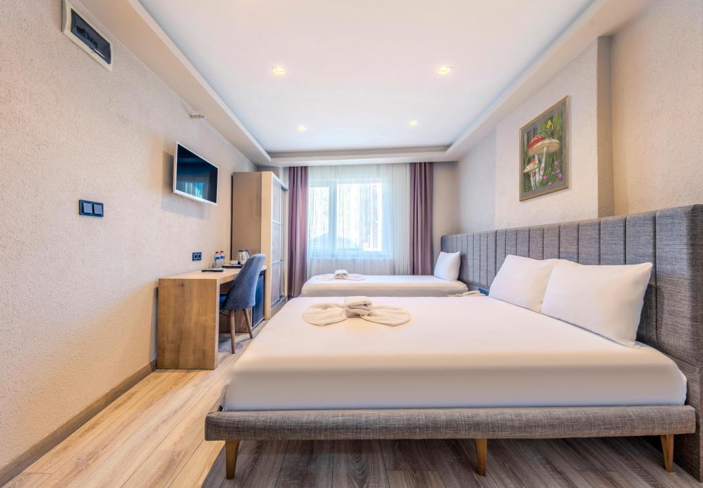 Otel Resmi