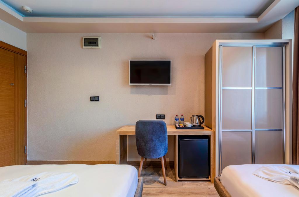 Otel Resmi