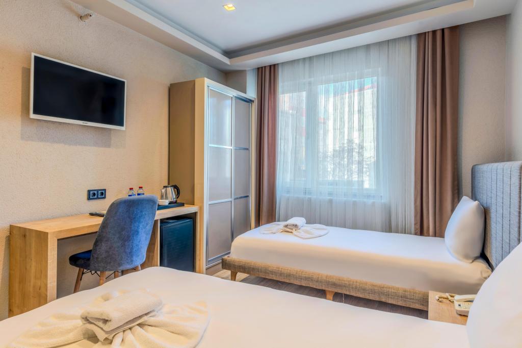 Otel Resmi
