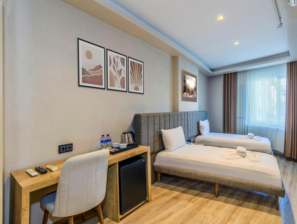 Otel Resmi