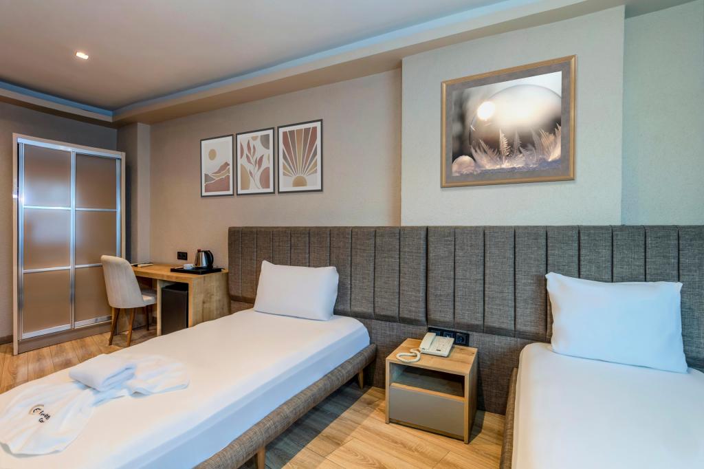 Otel Resmi