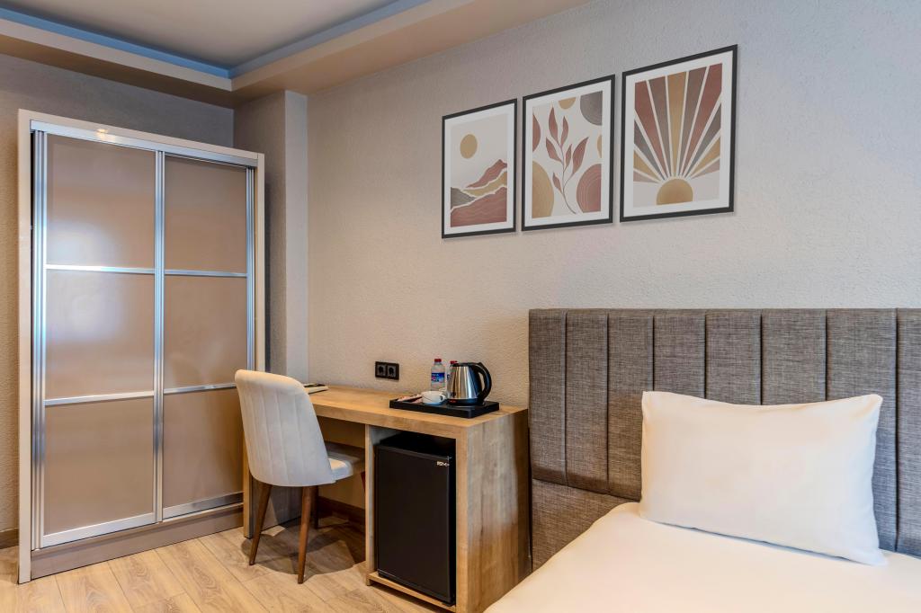 Otel Resmi