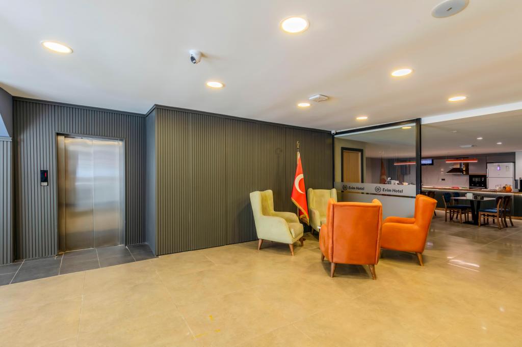 Otel Resmi