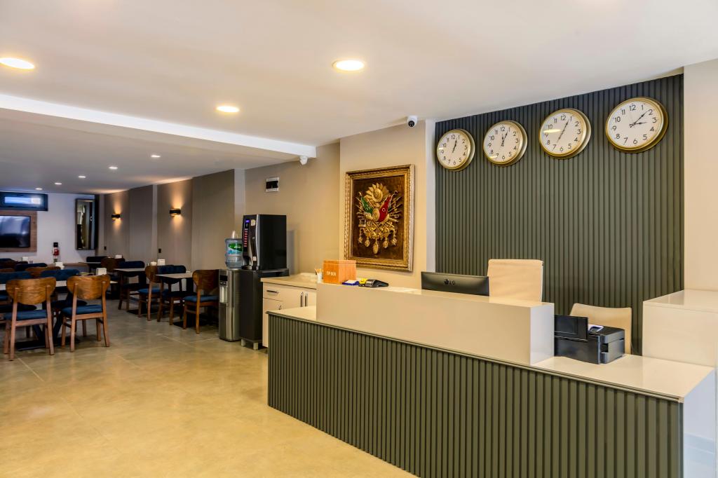 Otel Resmi
