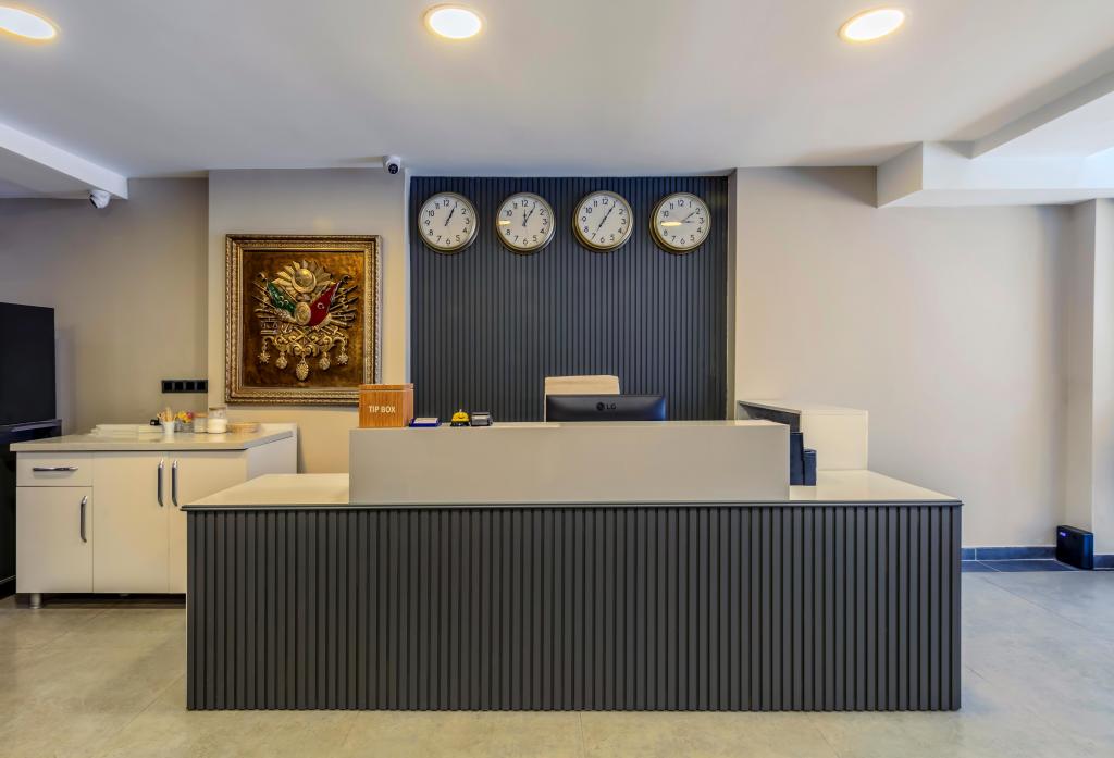 Otel Resmi