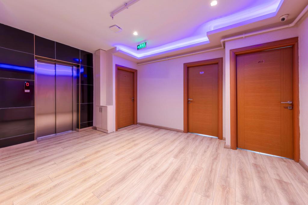 Otel Resmi