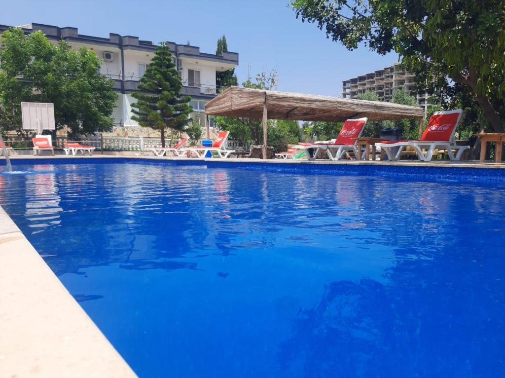 Evim Otel