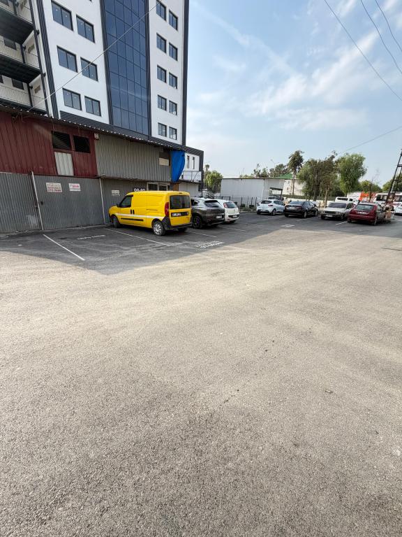 otopark