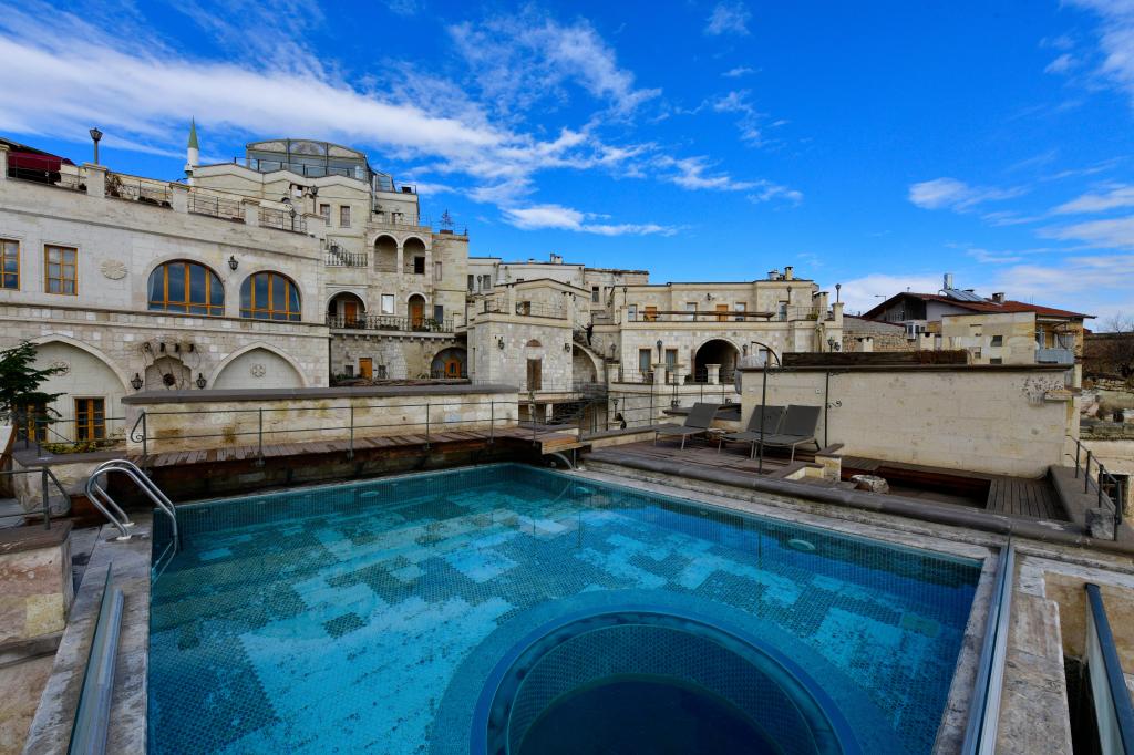 Exedra Cappadocia Hotel