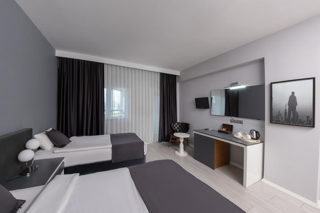 Otel Resmi