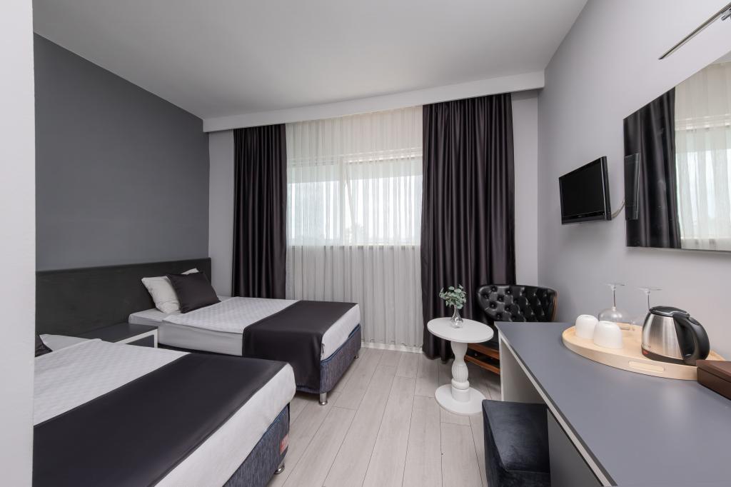 Otel Resmi